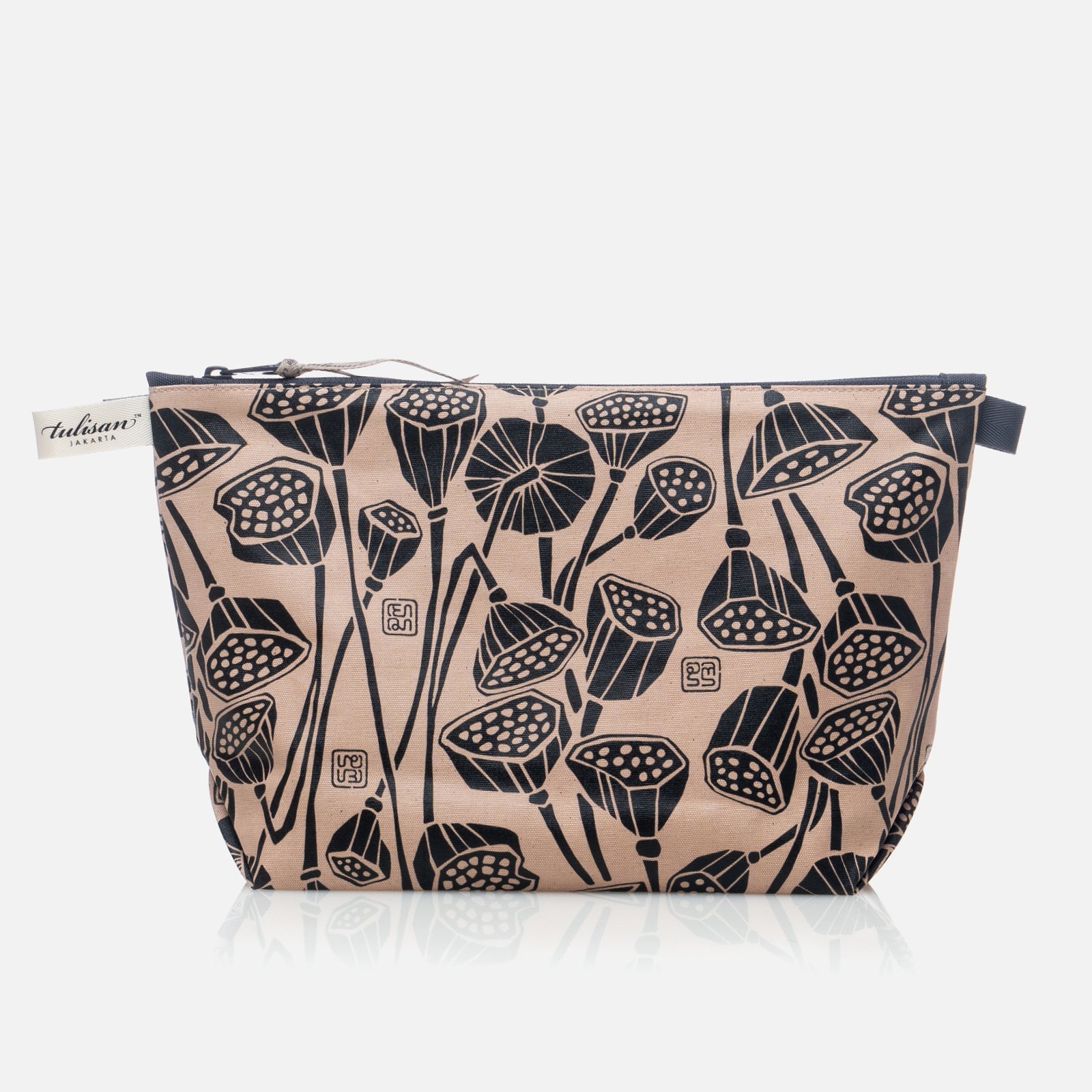Seedpod - Large Organizer