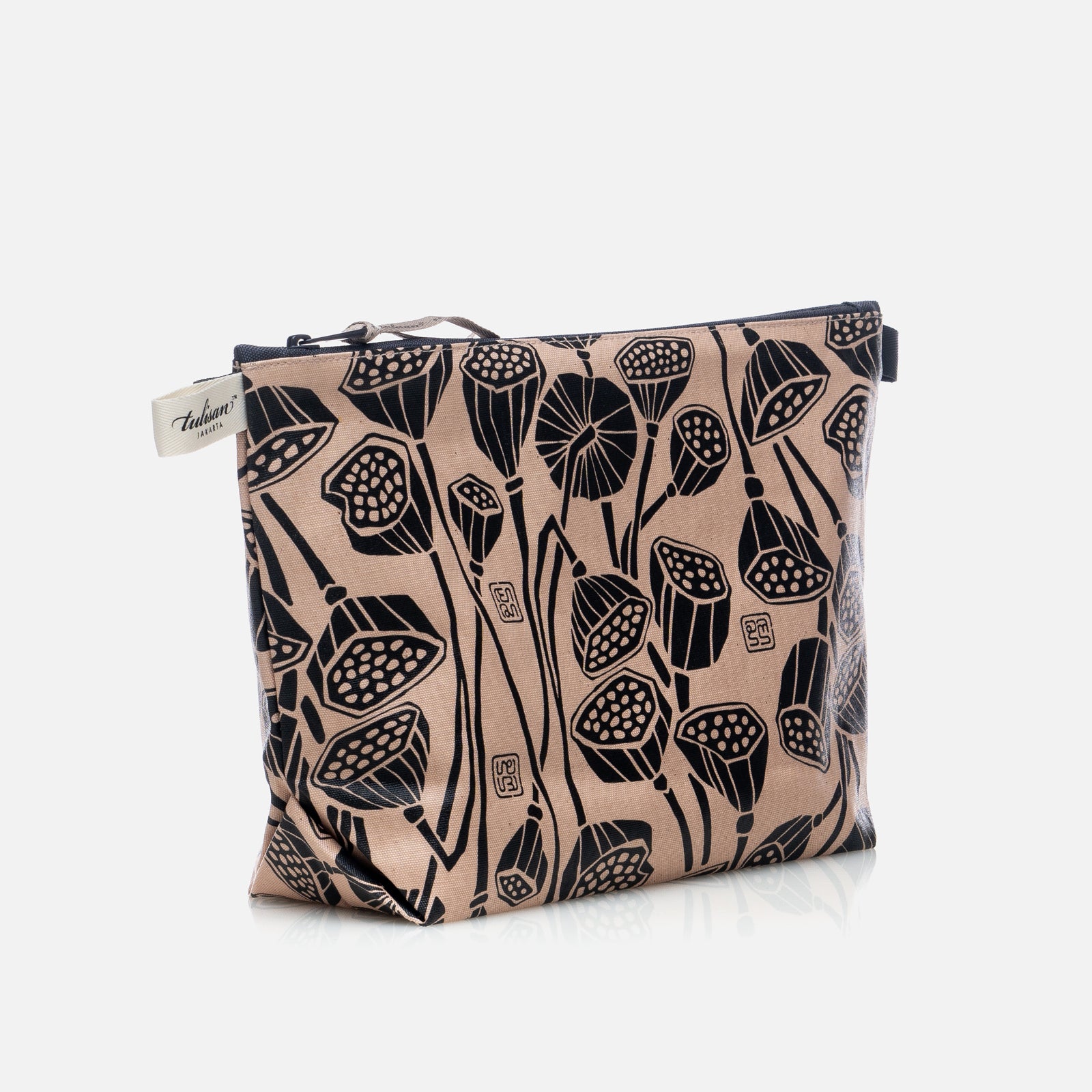 Seedpod - Large Organizer