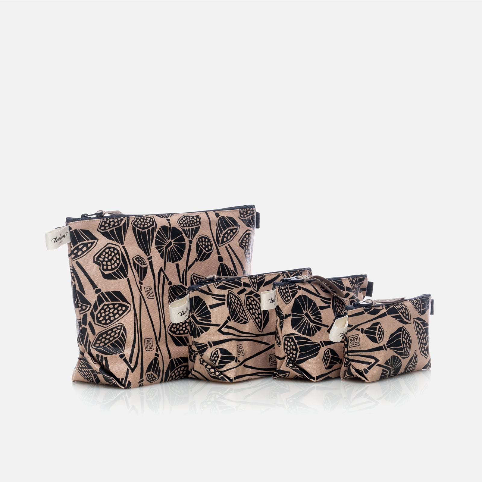 Seedpod - Large Organizer