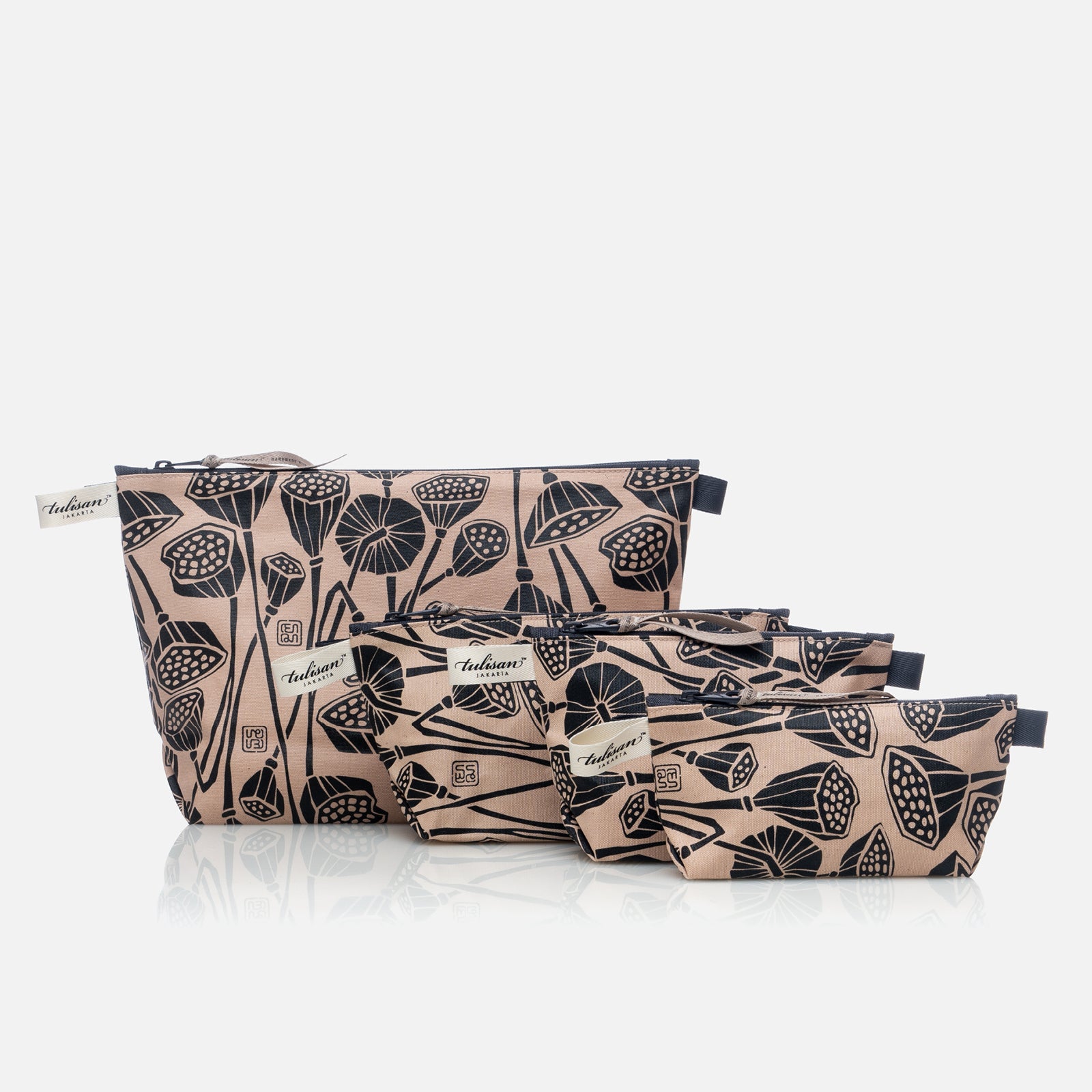 Seedpod - Large Organizer