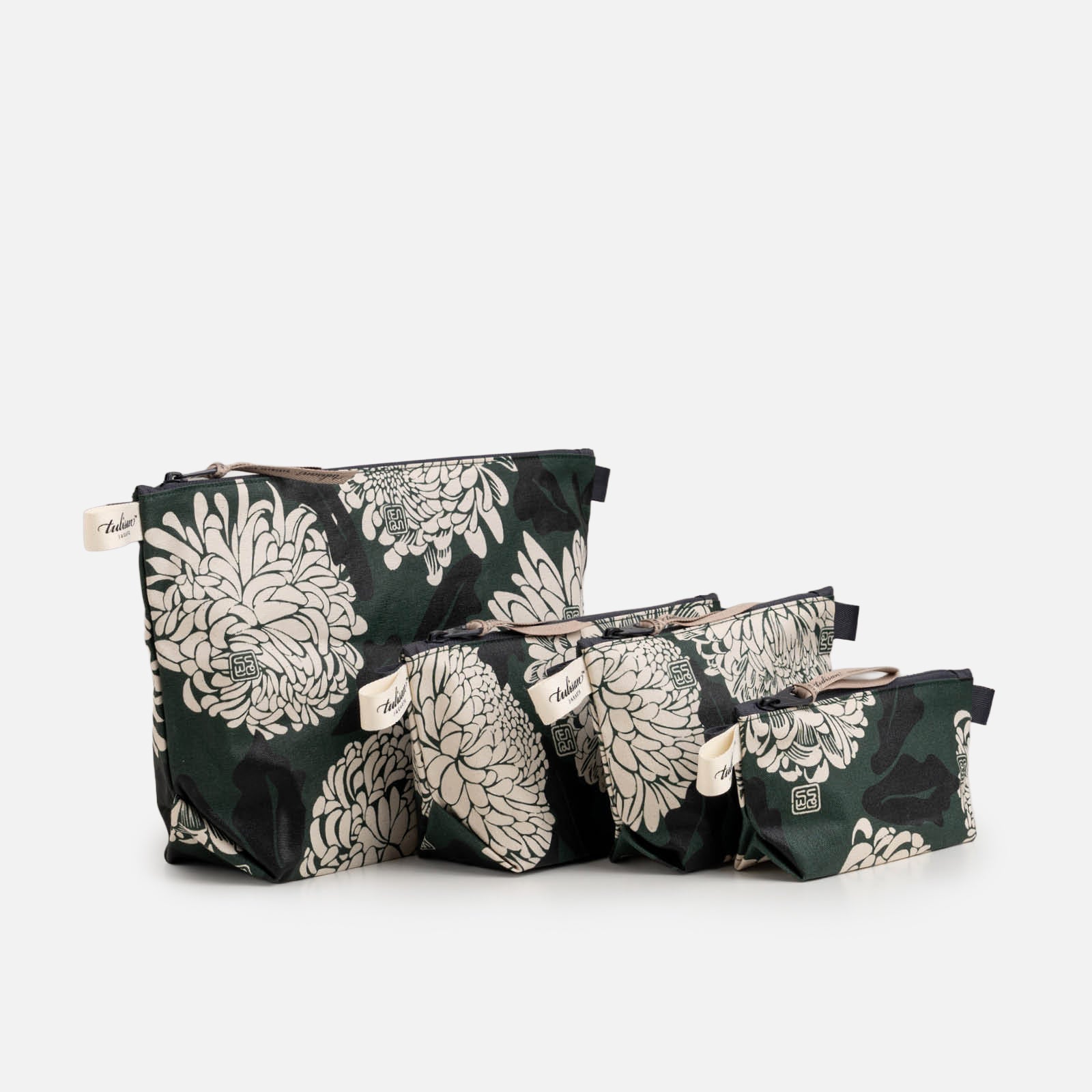 Seruni - Medium Organizer