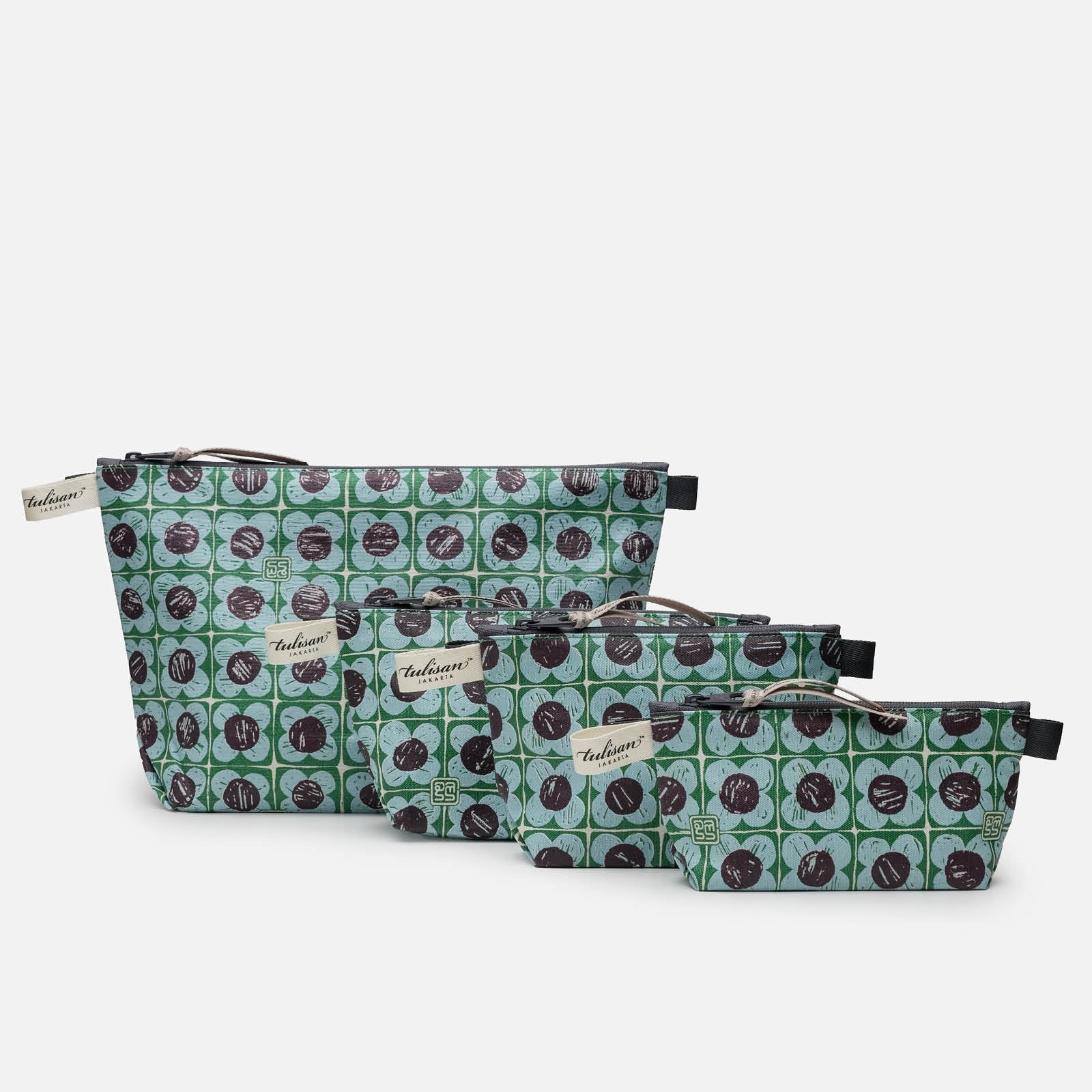 Bungaku - Large Organizer