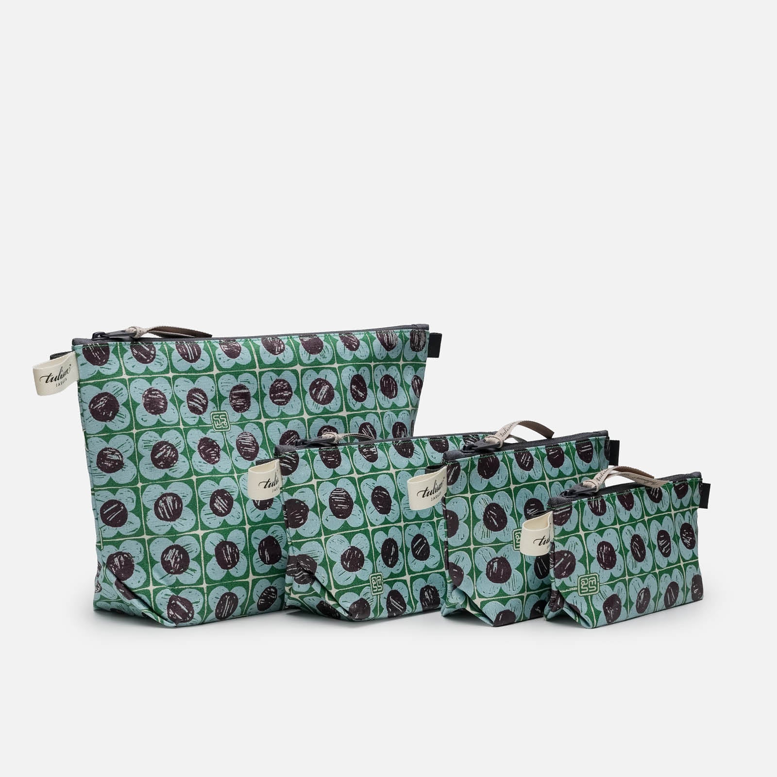 Bungaku - Large Organizer
