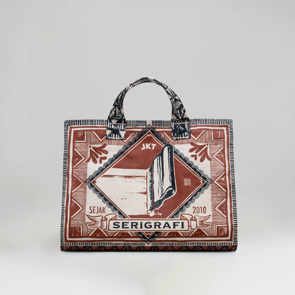 Originals Sartorialist Tote