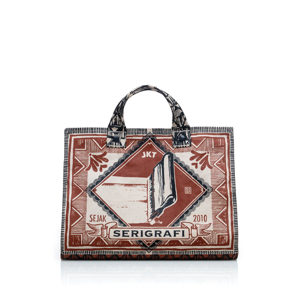 Originals Sartorialist Tote