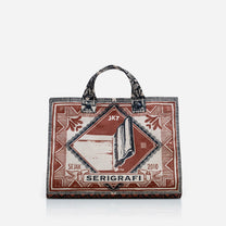 Serigrafi - Originals Sartorialist Tote