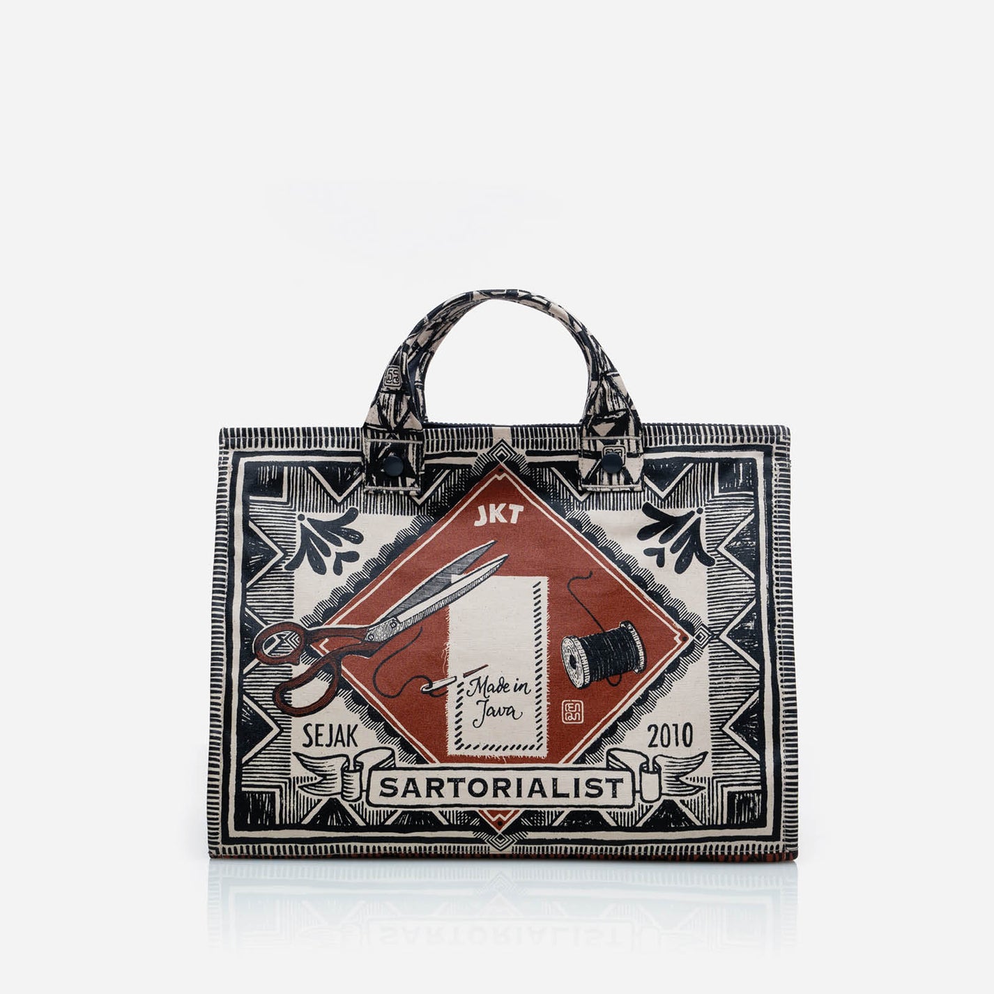 Originals Sartorialist Tote