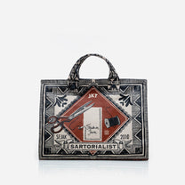 Serigrafi - Originals Sartorialist Tote