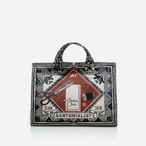 Originals Sartorialist Tote - hover