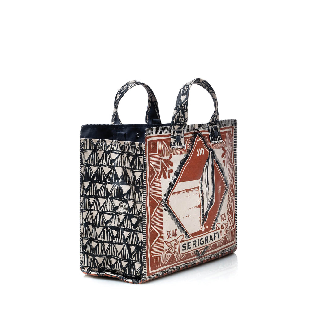 Originals Sartorialist Tote