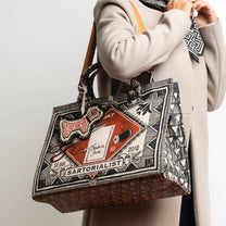 Serigrafi - Originals Sartorialist Tote