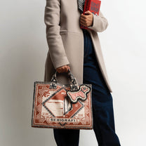 Serigrafi - Originals Sartorialist Tote