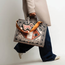 Serigrafi - Originals Sartorialist Tote