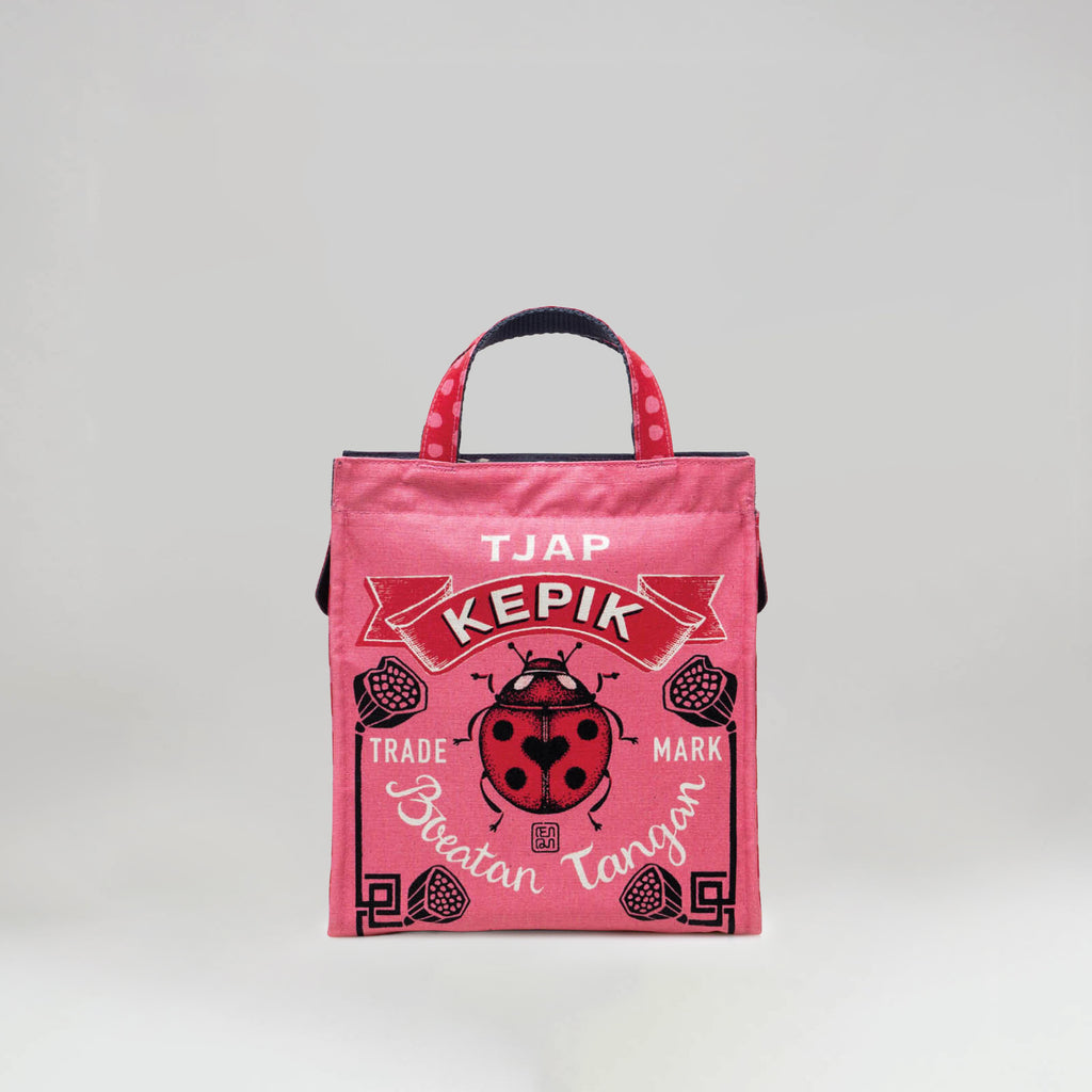 Originals Steno Bag