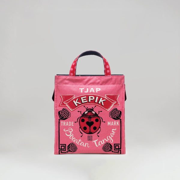Originals Steno Bag