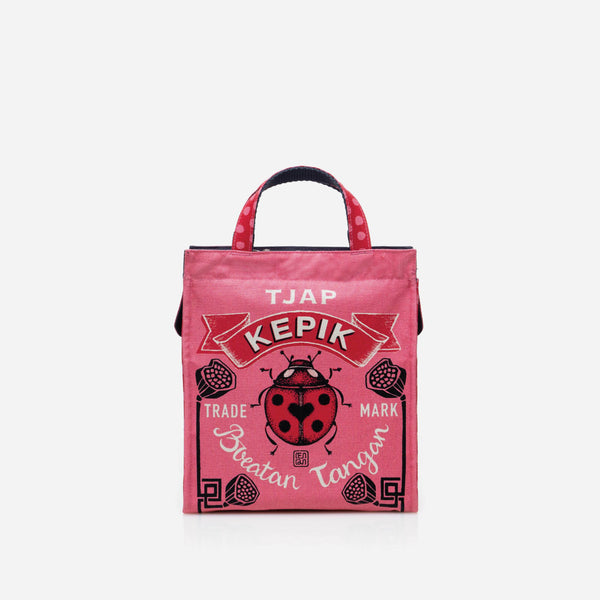 Originals Steno Bag