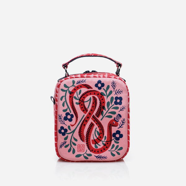 Originals Mail Bag - hover