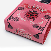 Kepik - Originals Steno Bag