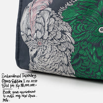 Made-for-You Bespoke Appointment