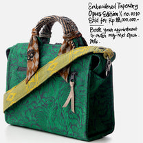 Made-for-You Bespoke Appointment