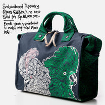 Made-for-You Bespoke Appointment