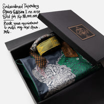 Made-for-You Bespoke Appointment