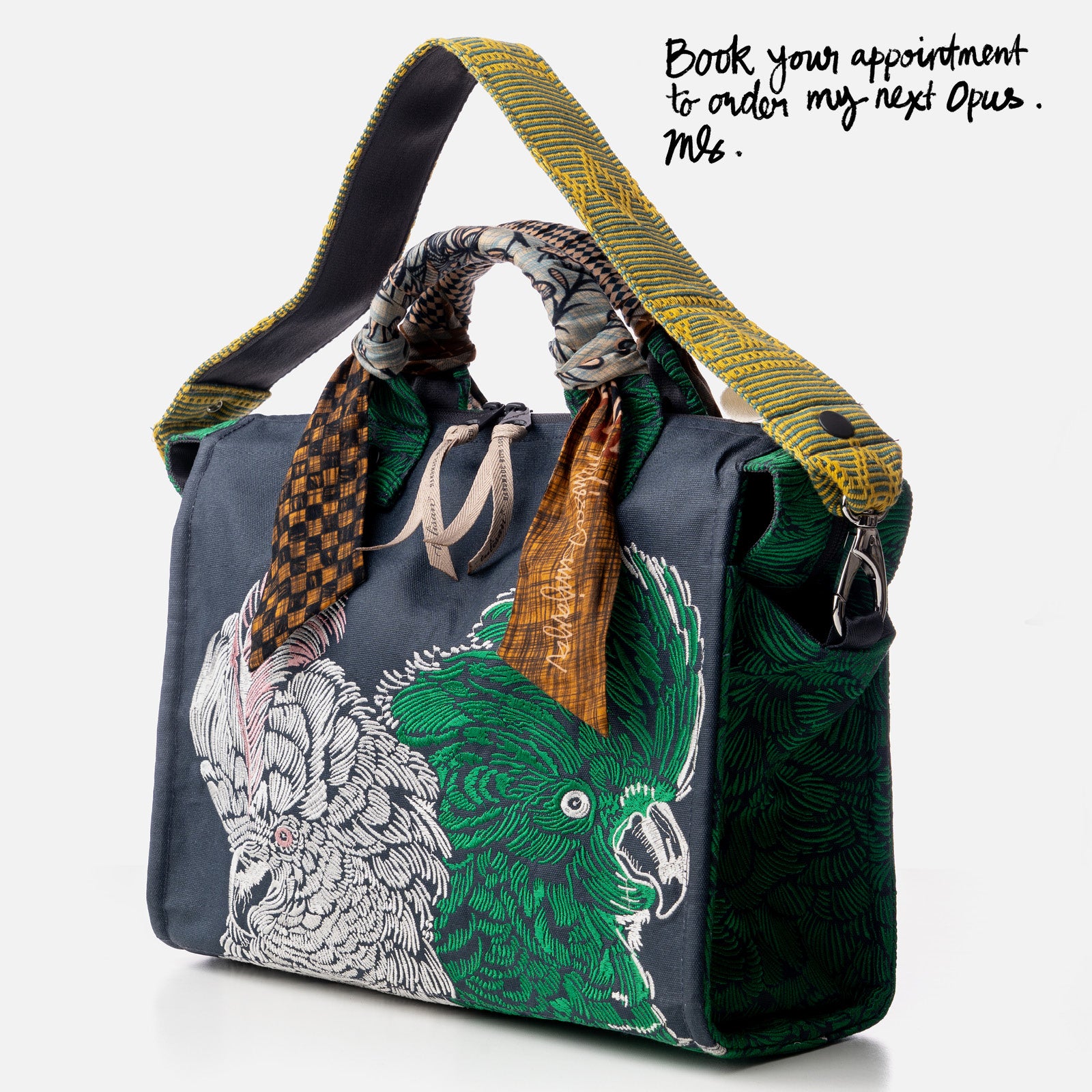 Made-for-You Bespoke Appointment