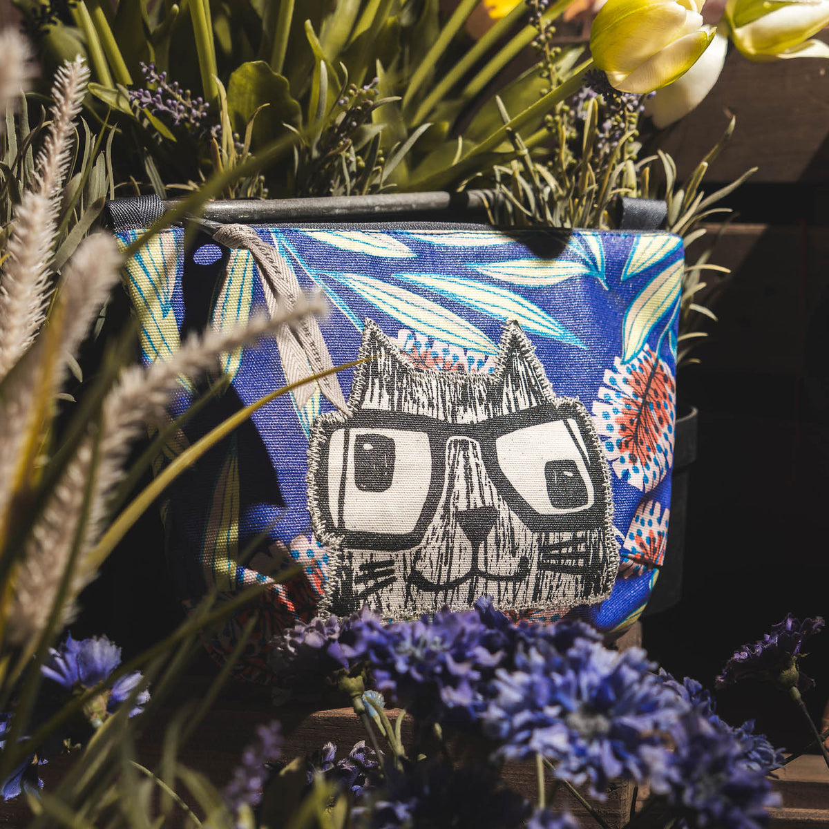 Annex Purse - Indonerds