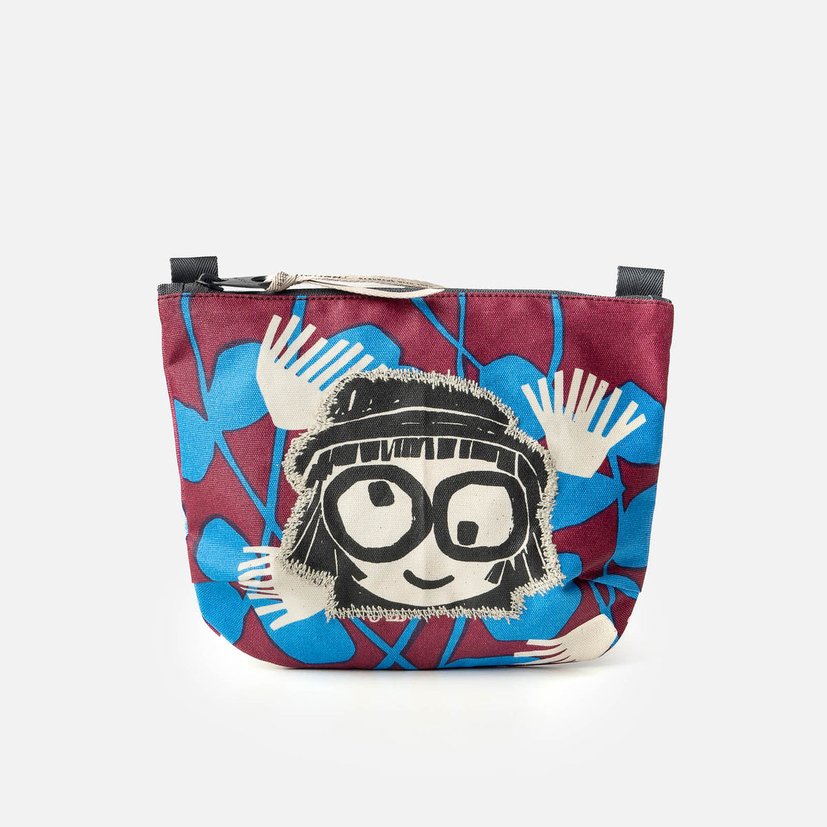 Annex Purse - Indonerds