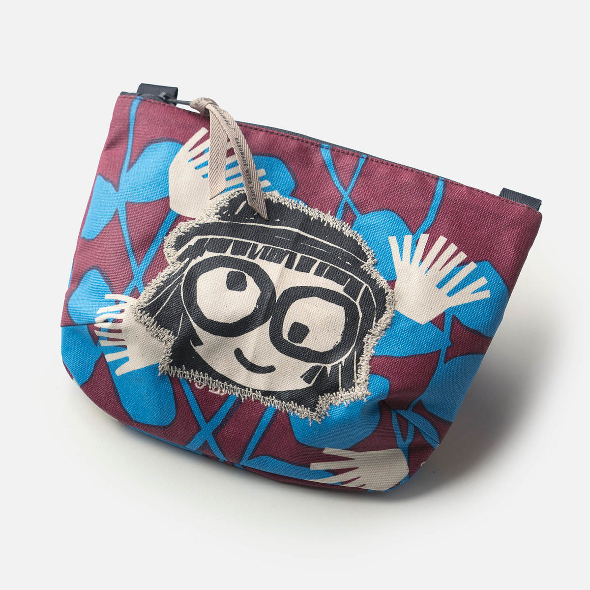 Annex Purse - Indonerds