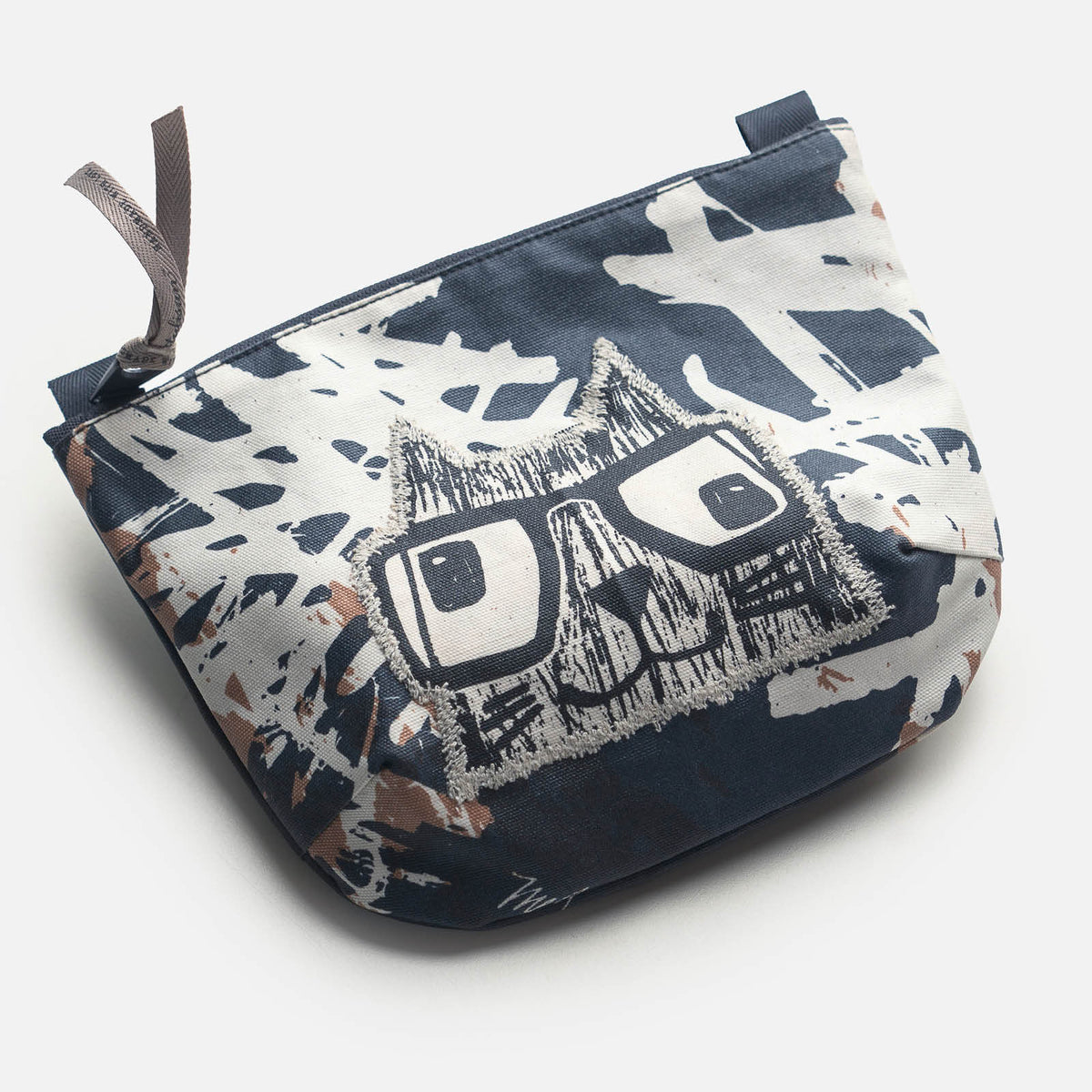 Annex Purse - Indonerds