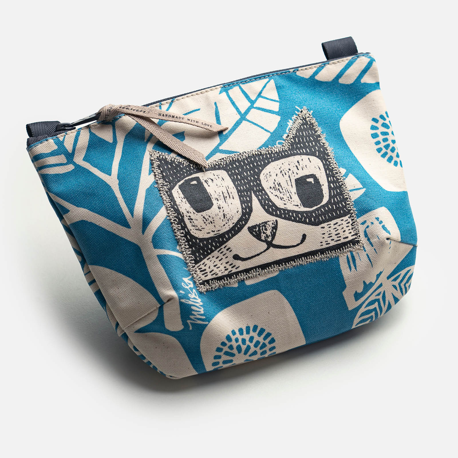 Annex Purse - Indonerds