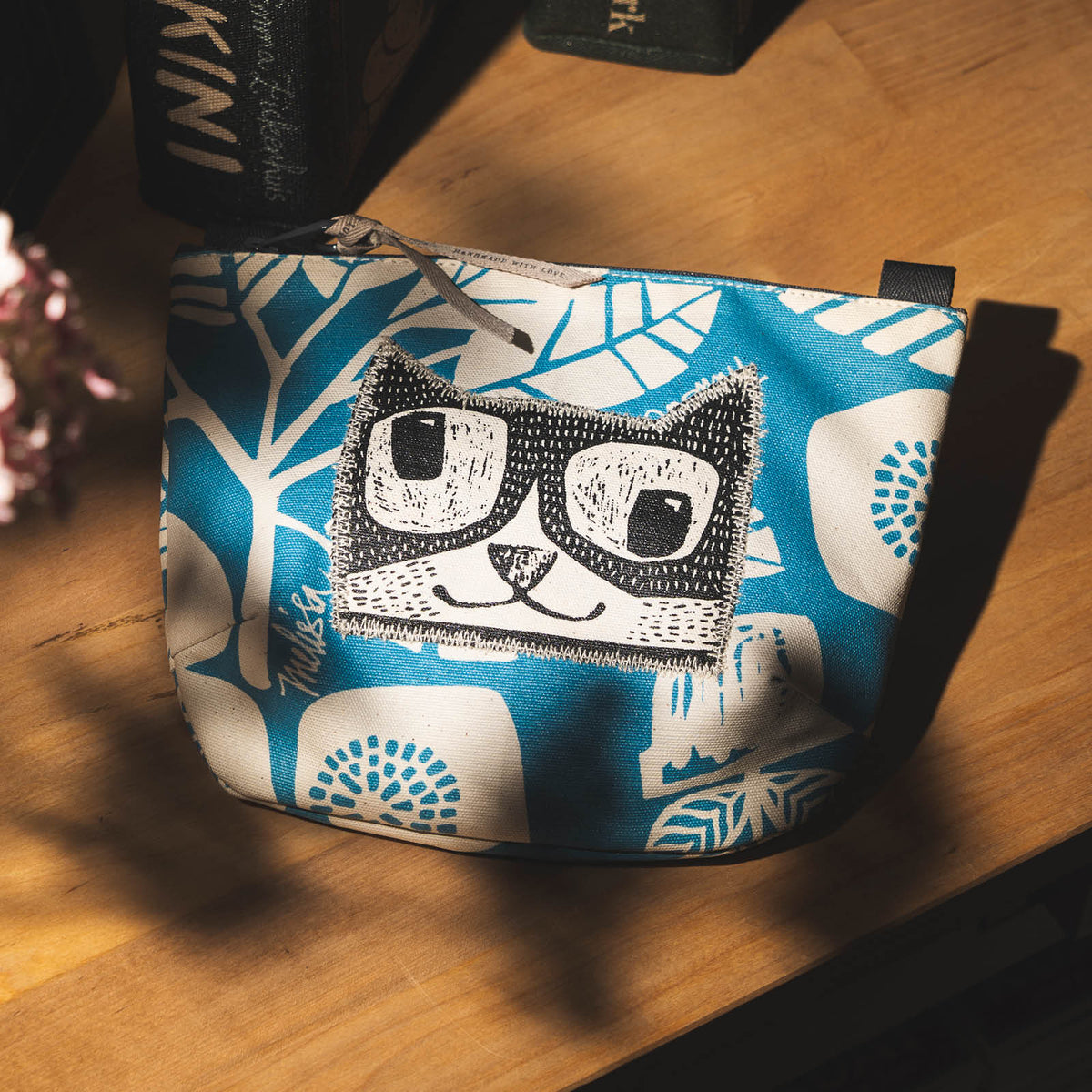 Annex Purse - Indonerds