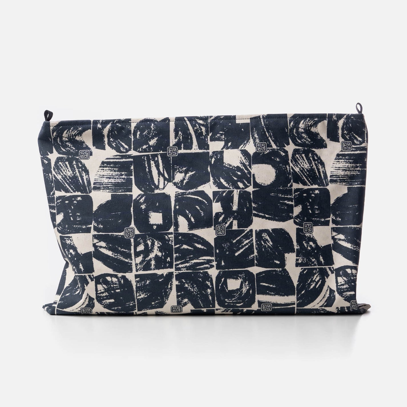 Postmo Blok - Large Keynote Purse