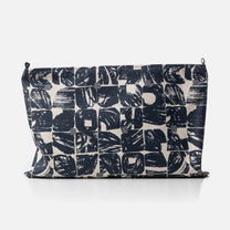 Postmo Blok - Large Keynote Purse