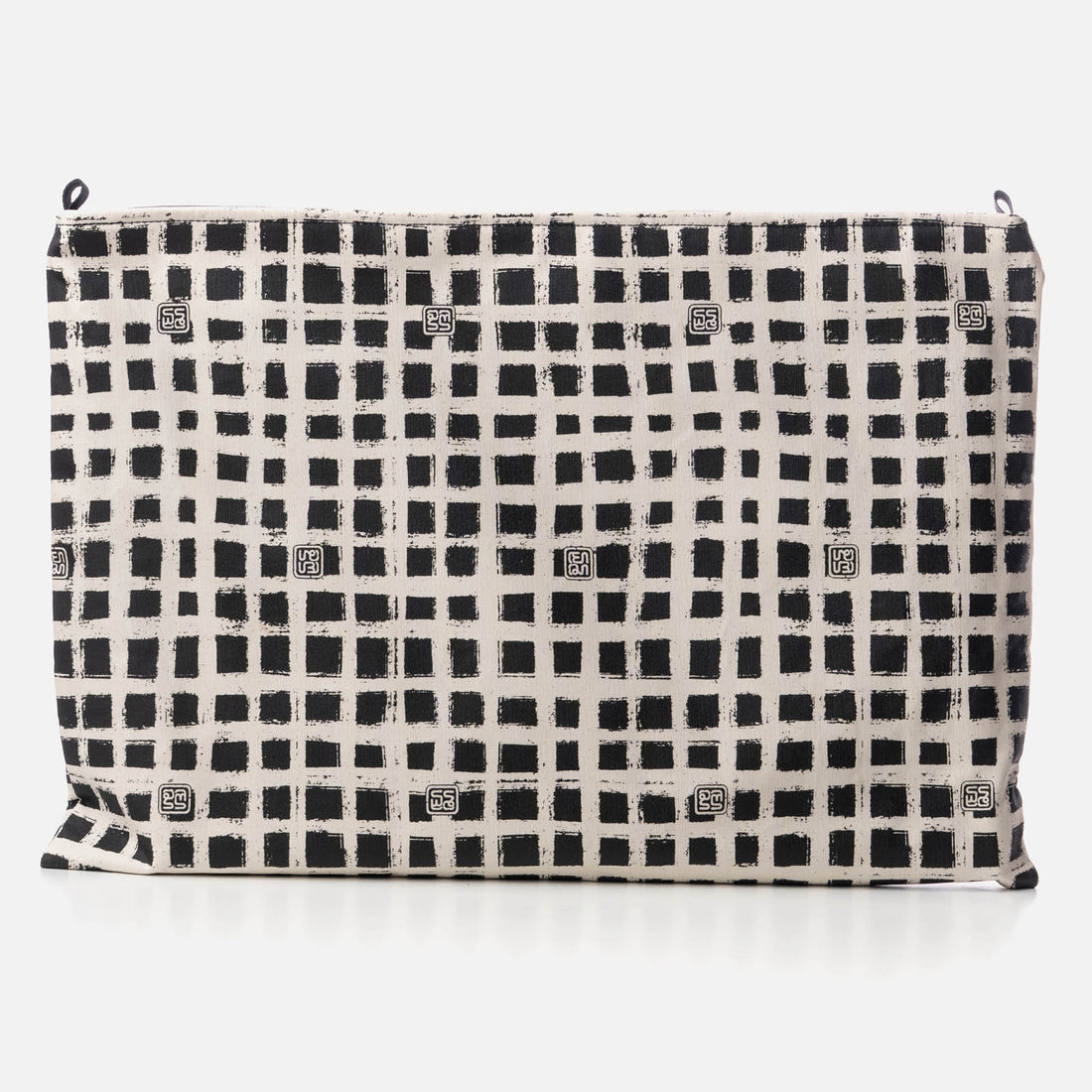 Postmo Kotak - Large Keynote Purse