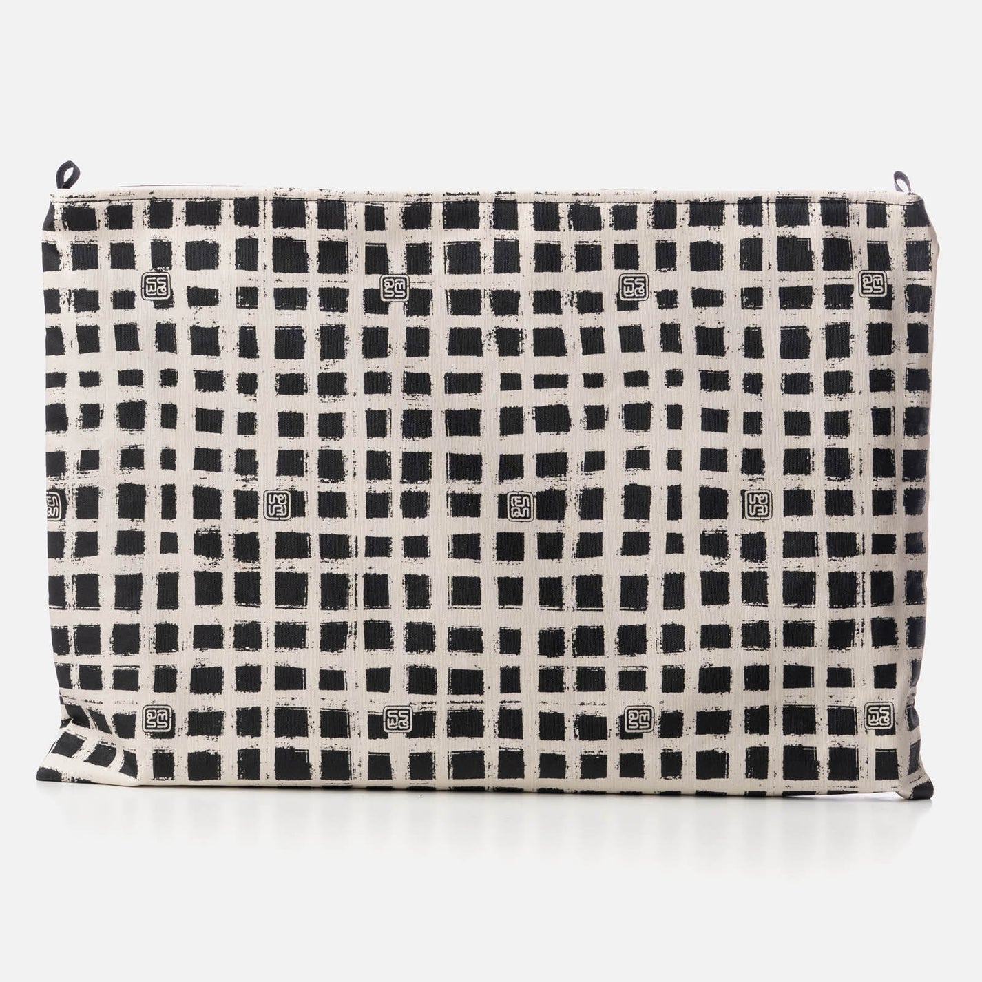 Postmo Kotak - Large Keynote Purse