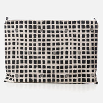 Postmo Kotak - Large Keynote Purse