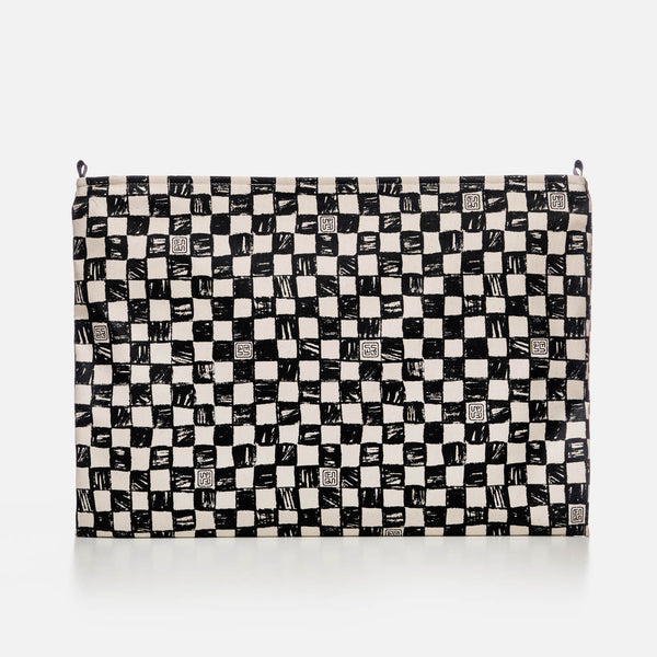 Large Keynote Purse { X5 }