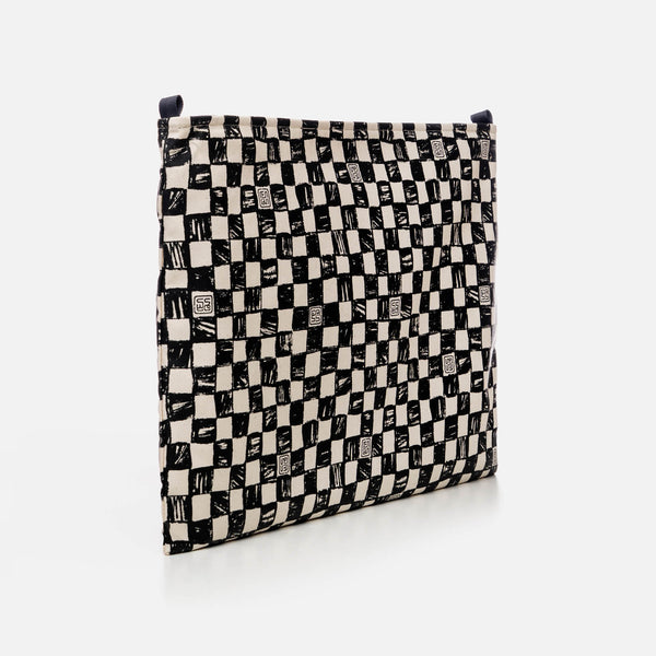 Large Keynote Purse { X5 } - hover