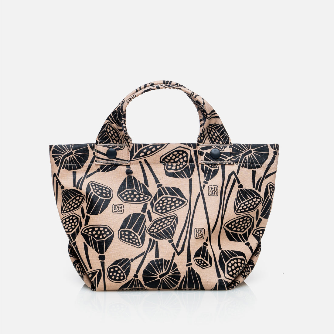 Kepik Tote { X5 }