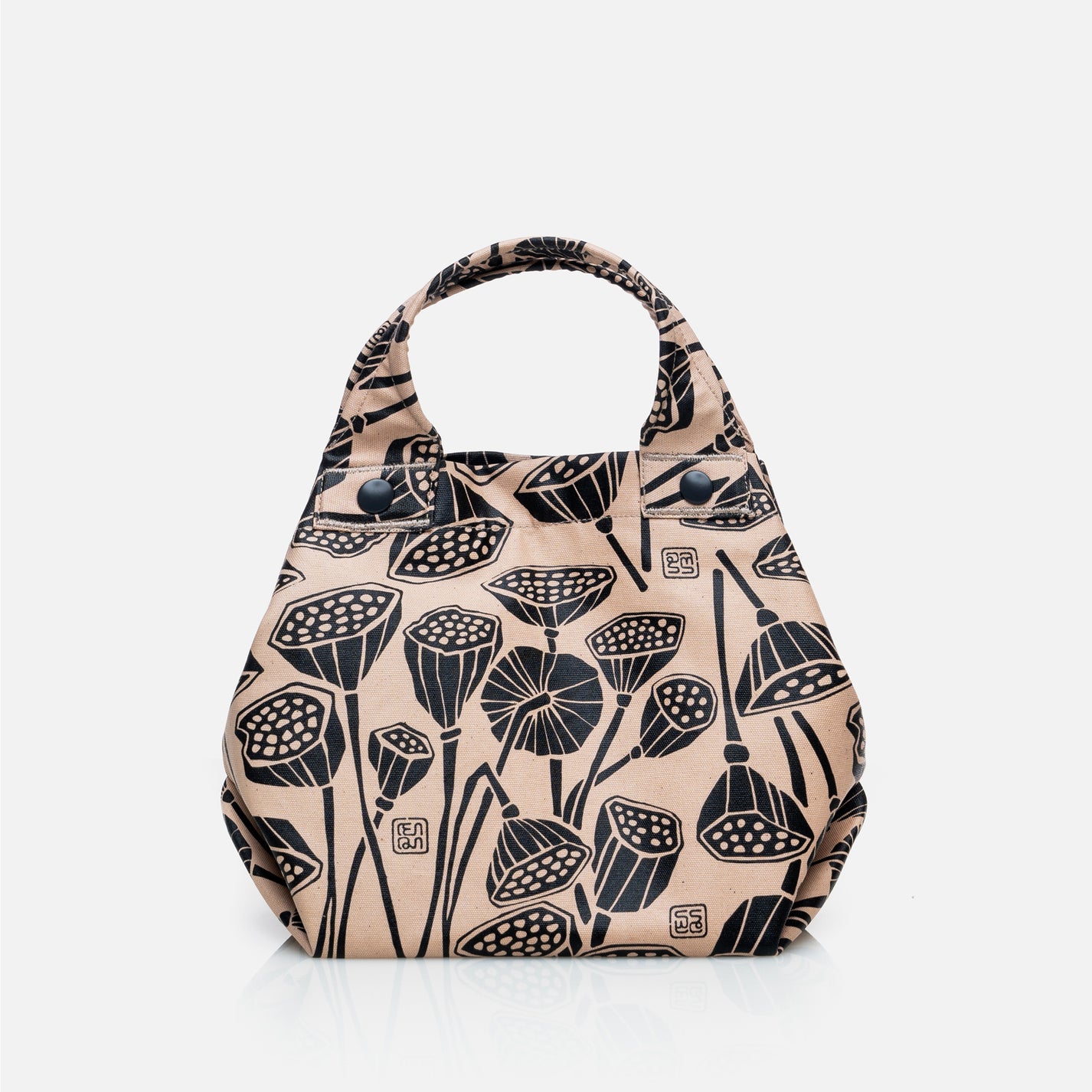 Seedpod - Kepik Tote