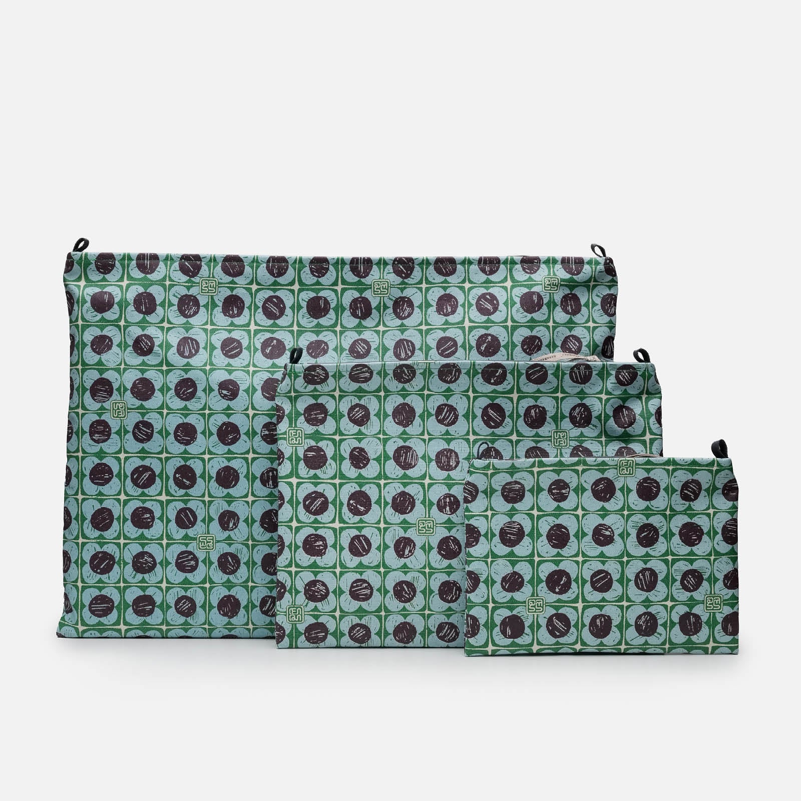 Bungaku - Large Keynote Purse
