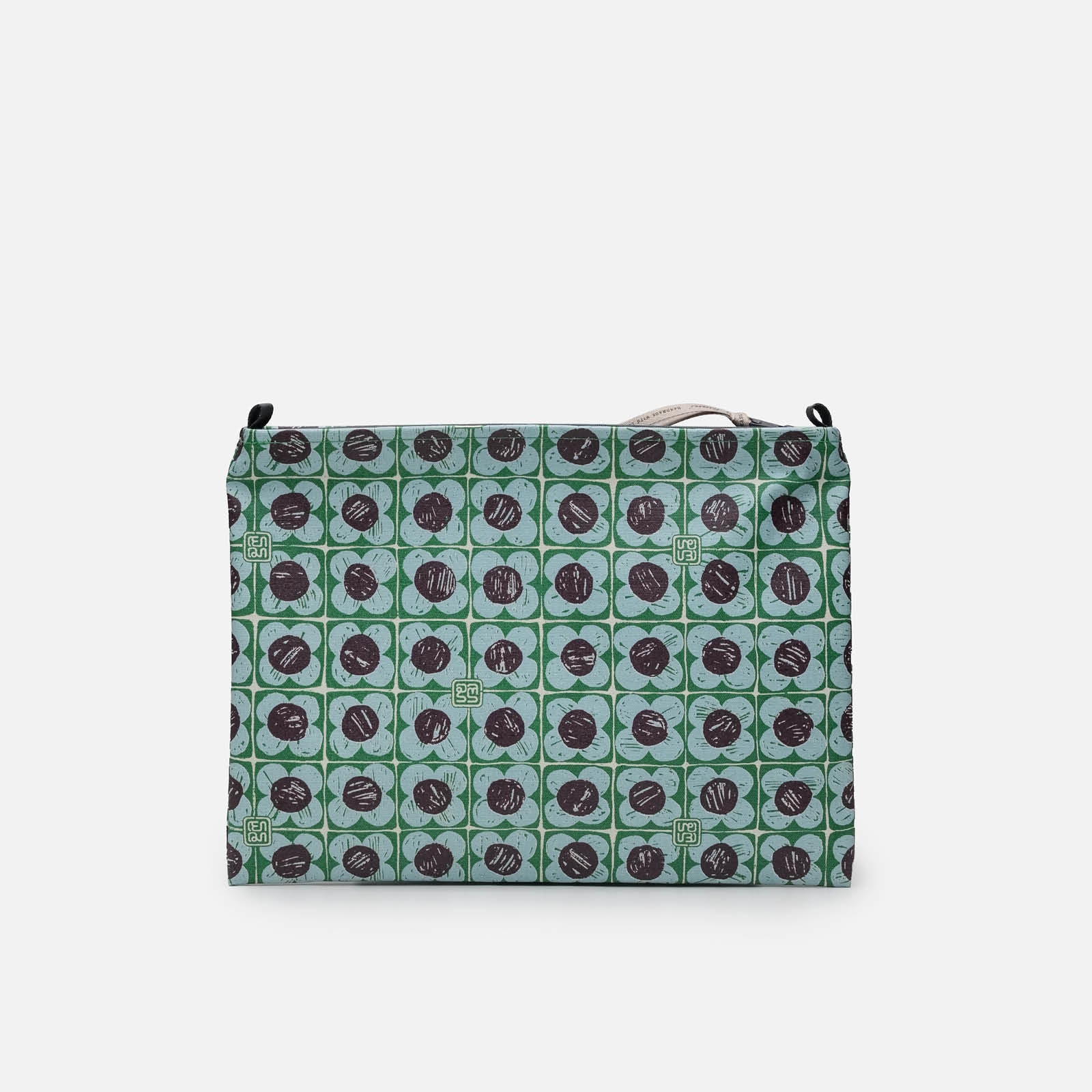 Bungaku - Medium Keynote Purse