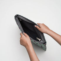 Medium Keynote Purse { X5 }