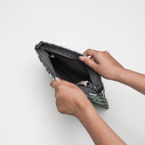 Small Keynote Purse { X5 }