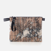 Pinisi Wajikito - Medium Pouch