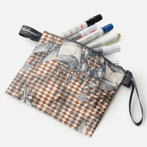 Pinisi Wajikito - Medium Pouch