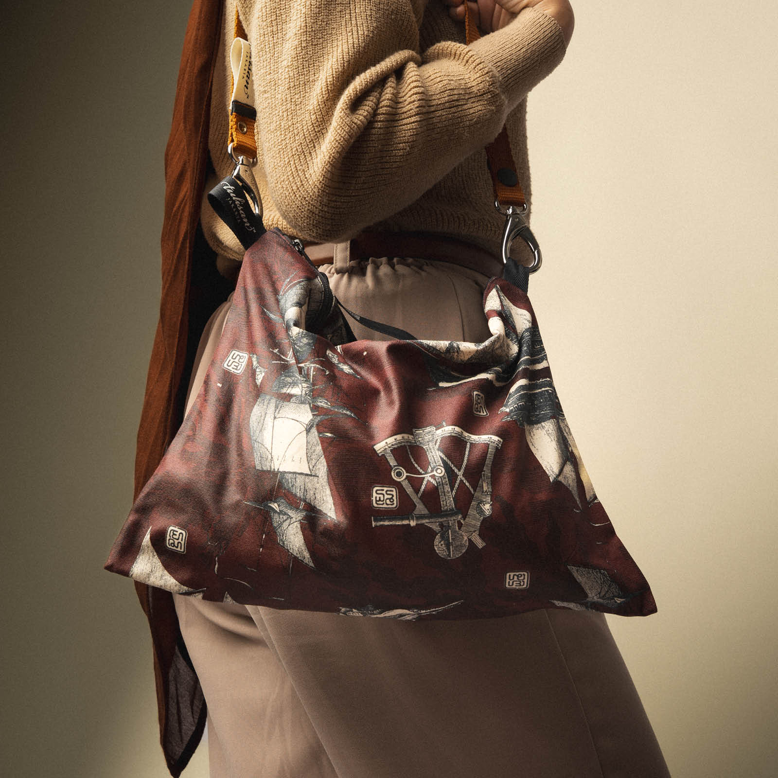 Pinisi Classic - Pouches