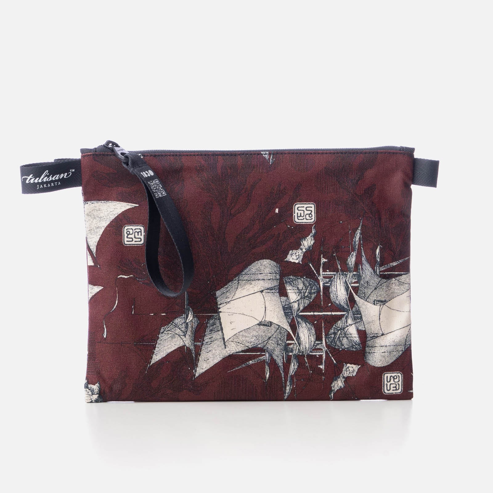 Pinisi Classic - Pouches